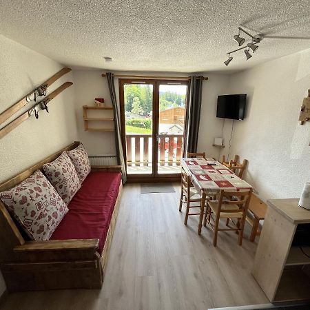 Grand Studio Les Carroz d'Araches Kültér fotó